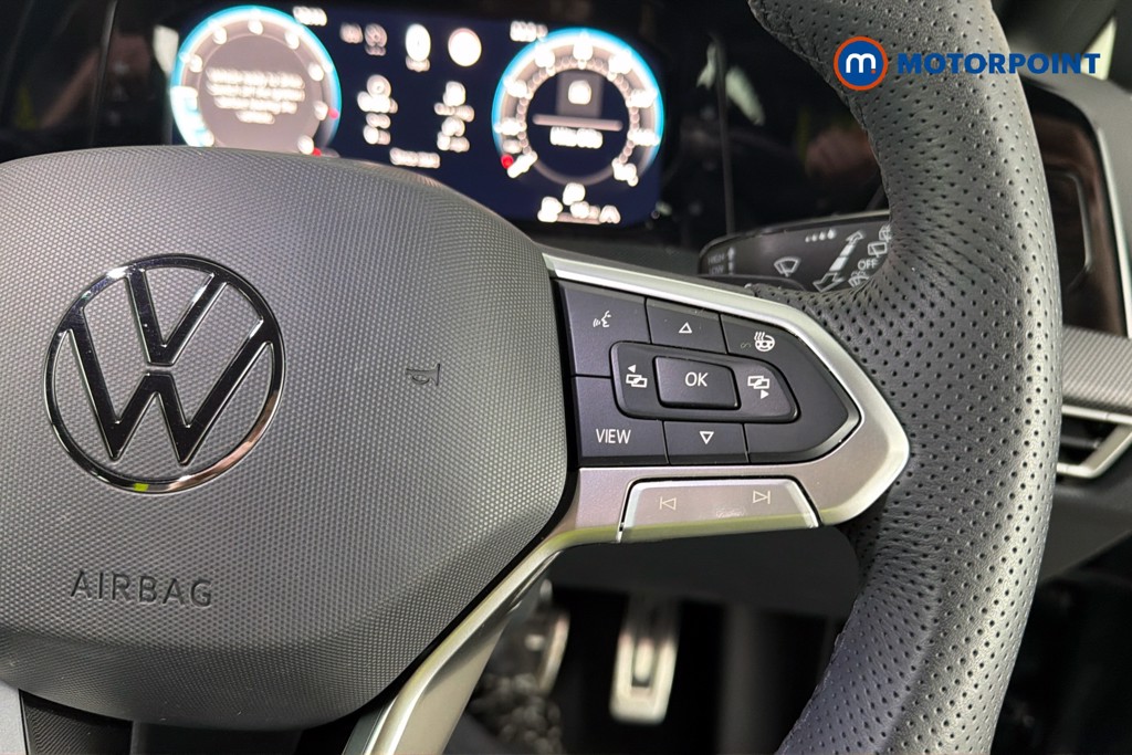 Volkswagen Golf Black Edition Automatic Petrol Hatchback - Stock Number (1646691) - 4th supplementary image