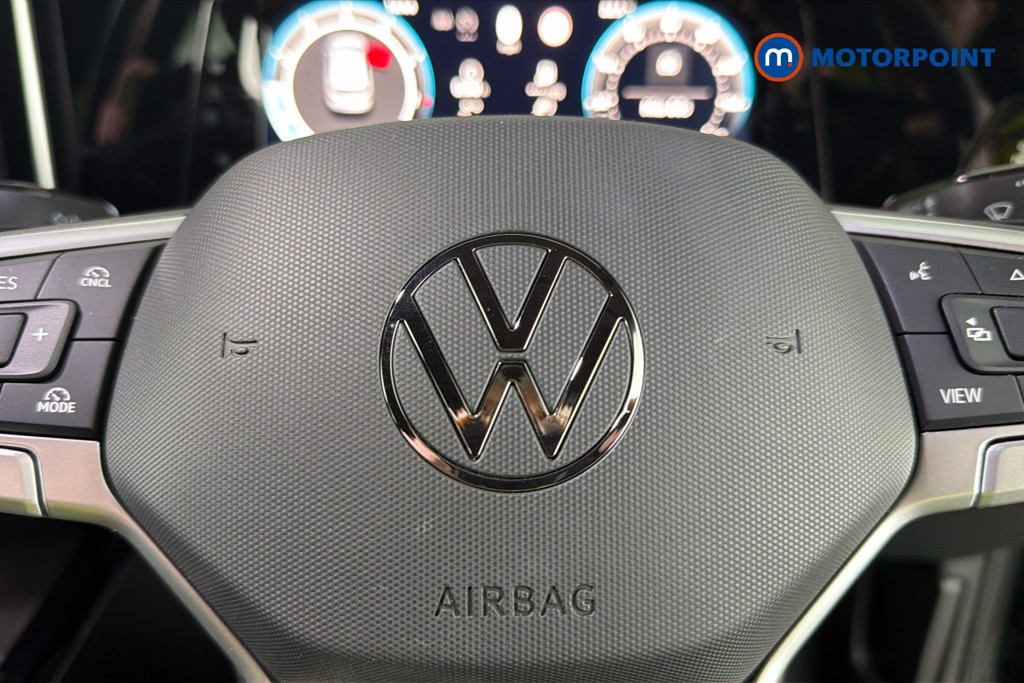 Volkswagen Golf Black Edition Automatic Petrol Hatchback - Stock Number (1646691) - 5th supplementary image