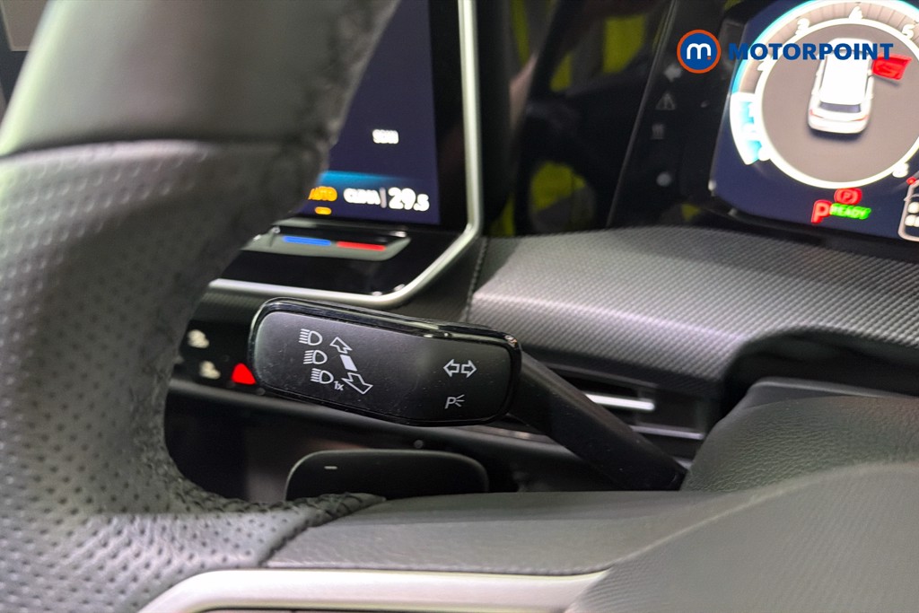 Volkswagen Golf Black Edition Automatic Petrol Hatchback - Stock Number (1646691) - 6th supplementary image
