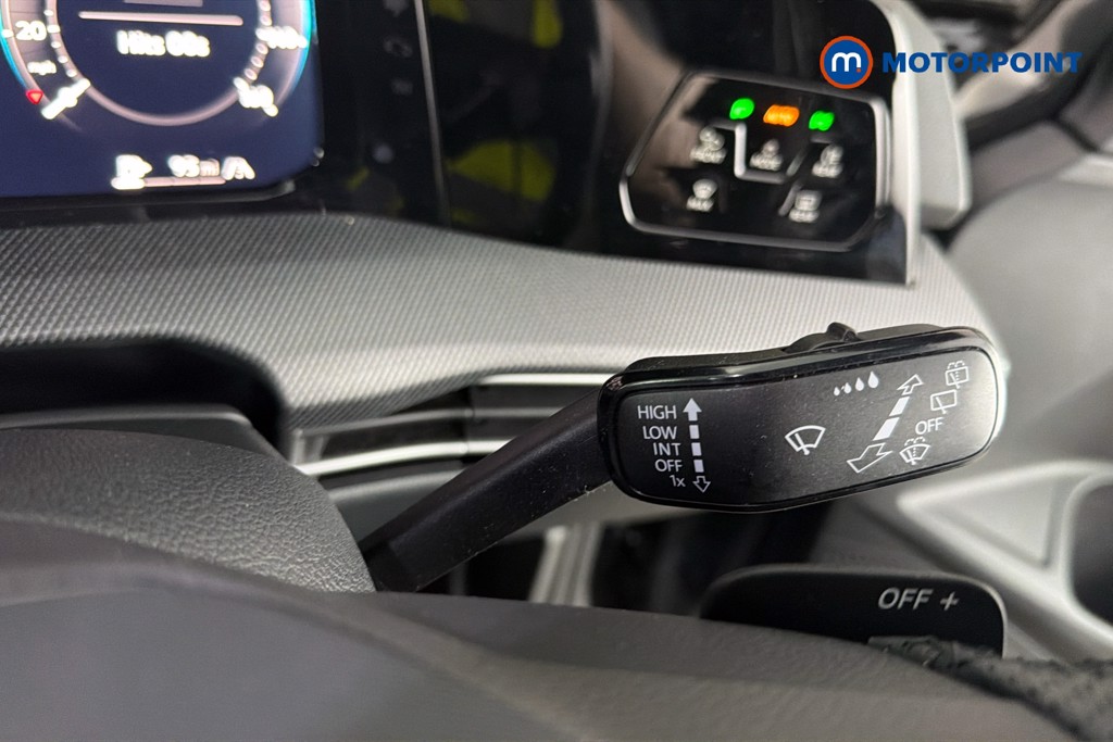 Volkswagen Golf Black Edition Automatic Petrol Hatchback - Stock Number (1646691) - 7th supplementary image