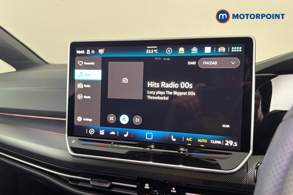 Volkswagen Golf Black Edition Automatic Petrol Hatchback - Stock Number (1646691) - 9th supplementary image