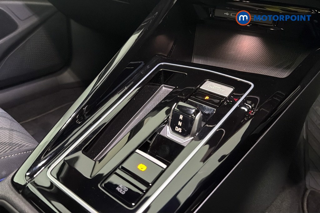 Volkswagen Golf Black Edition Automatic Petrol Hatchback - Stock Number (1646691) - 15th supplementary image