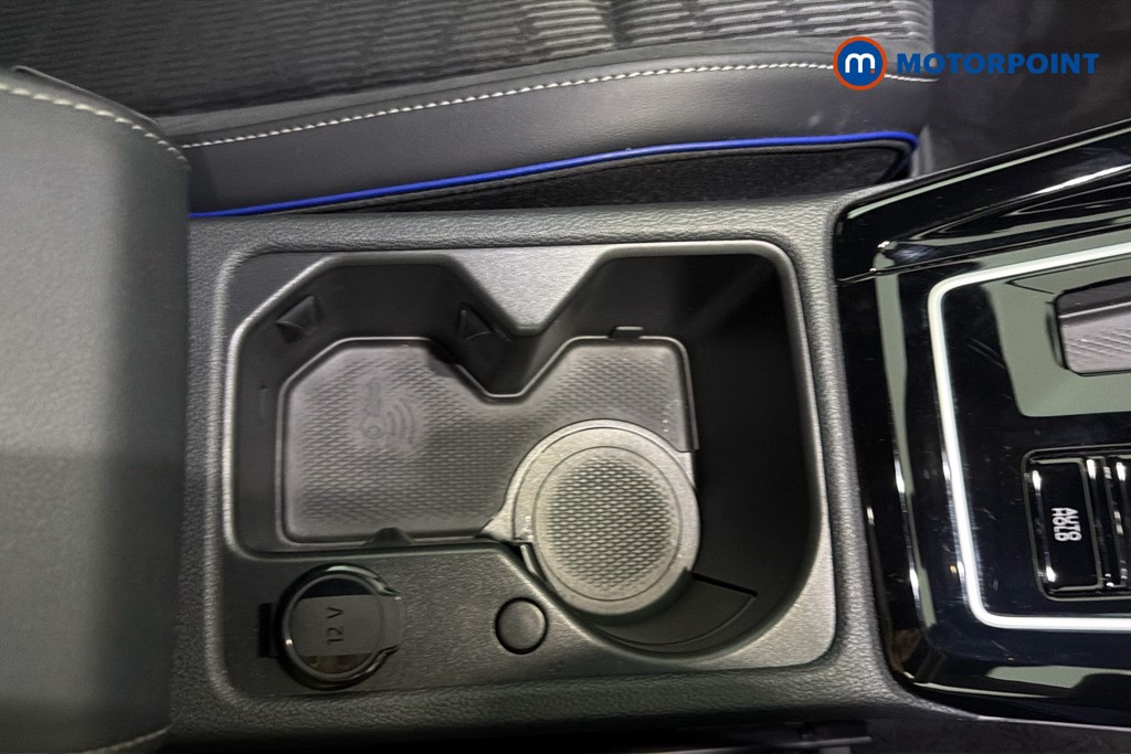 Volkswagen Golf Black Edition Automatic Petrol Hatchback - Stock Number (1646691) - 16th supplementary image