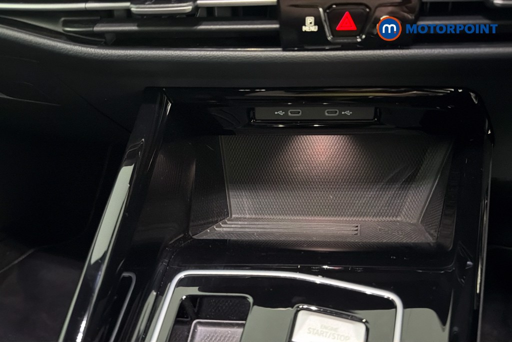 Volkswagen Golf Black Edition Automatic Petrol Hatchback - Stock Number (1646691) - 17th supplementary image