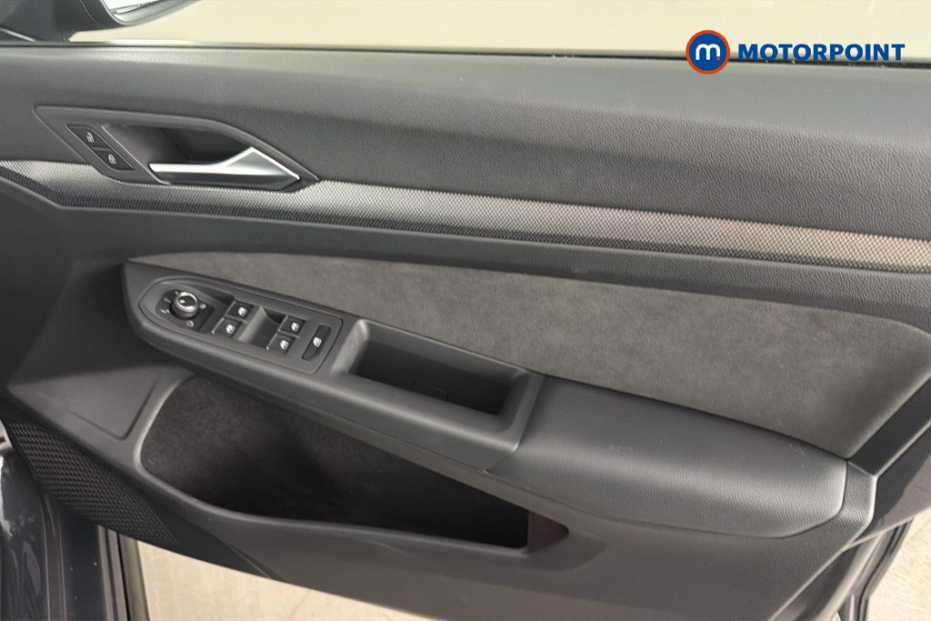 Volkswagen Golf Black Edition Automatic Petrol Hatchback - Stock Number (1646691) - 19th supplementary image