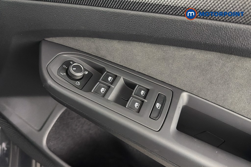 Volkswagen Golf Black Edition Automatic Petrol Hatchback - Stock Number (1646691) - 20th supplementary image