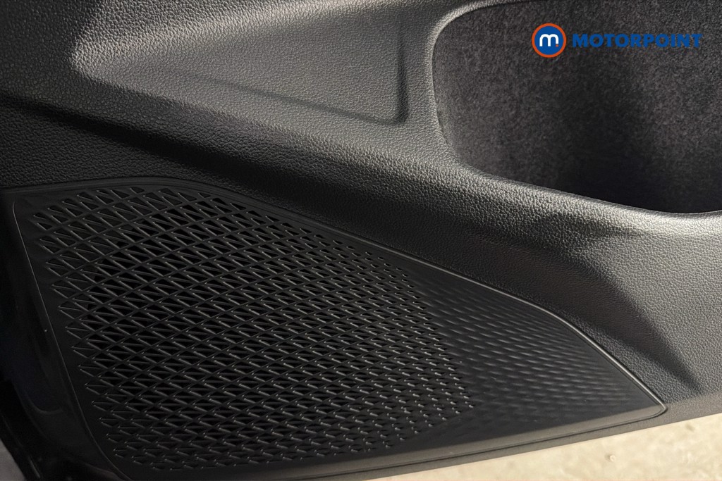 Volkswagen Golf Black Edition Automatic Petrol Hatchback - Stock Number (1646691) - 21st supplementary image