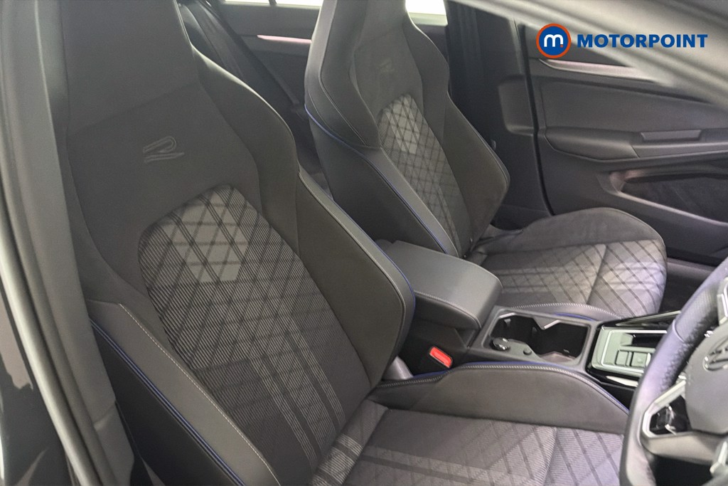 Volkswagen Golf Black Edition Automatic Petrol Hatchback - Stock Number (1646691) - 22nd supplementary image