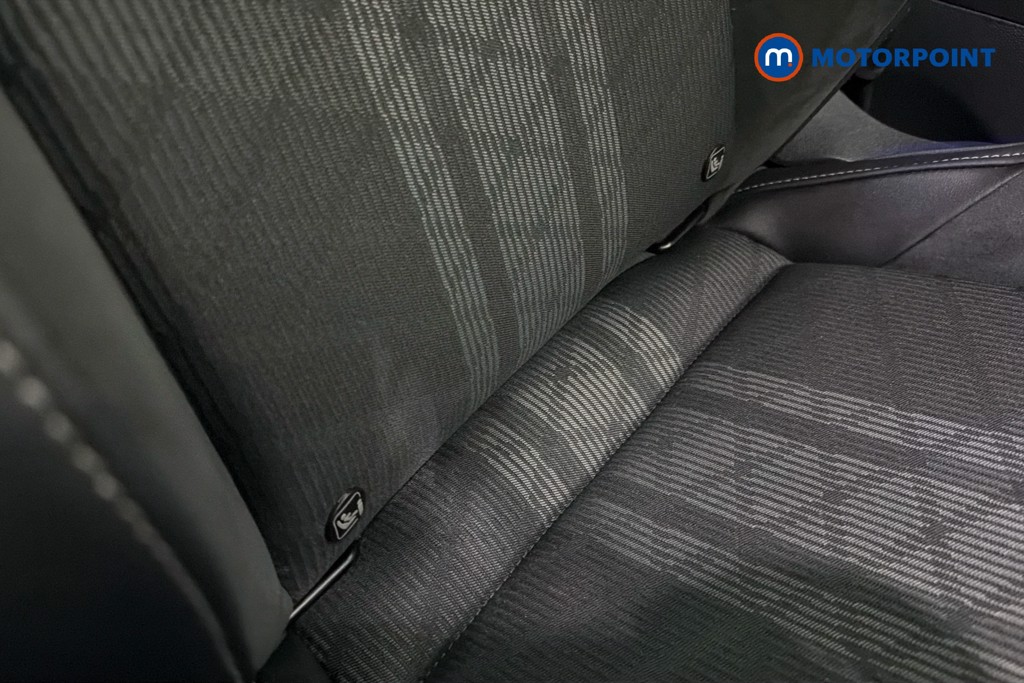Volkswagen Golf Black Edition Automatic Petrol Hatchback - Stock Number (1646691) - 24th supplementary image