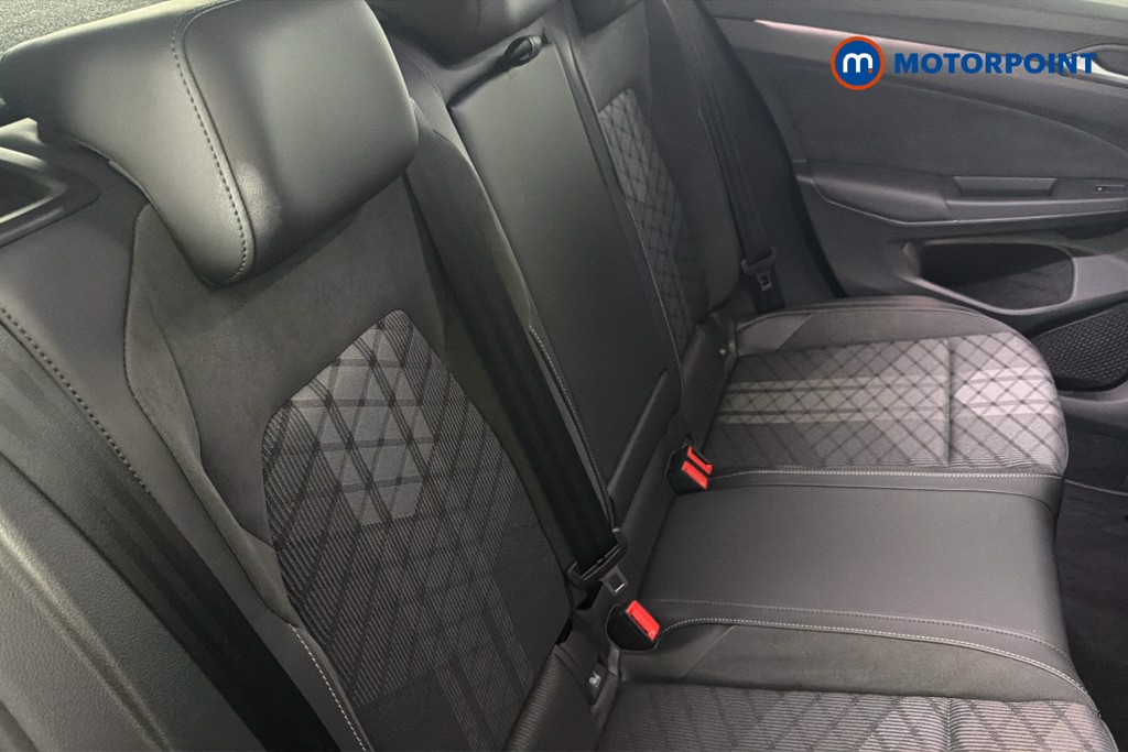 Volkswagen Golf Black Edition Automatic Petrol Hatchback - Stock Number (1646691) - 28th supplementary image
