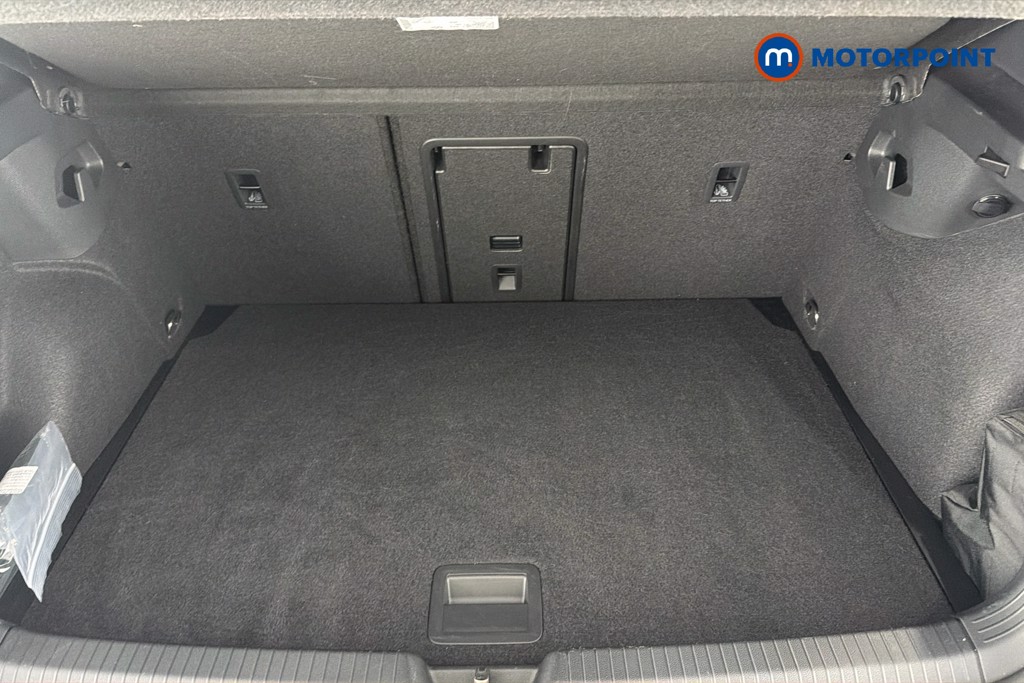 Volkswagen Golf Black Edition Automatic Petrol Hatchback - Stock Number (1646691) - 33rd supplementary image
