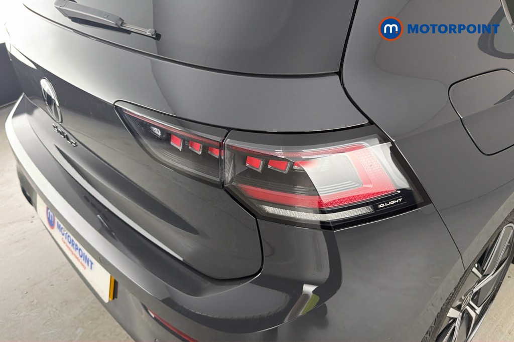Volkswagen Golf Black Edition Automatic Petrol Hatchback - Stock Number (1646691) - 38th supplementary image