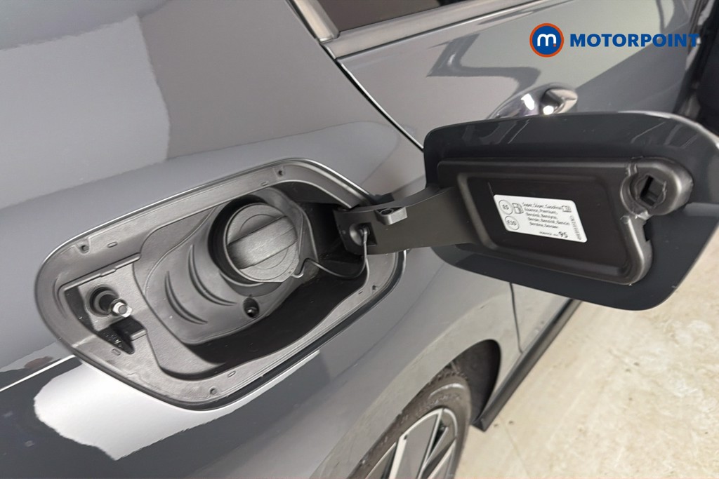 Volkswagen Golf Black Edition Automatic Petrol Hatchback - Stock Number (1646691) - 41st supplementary image