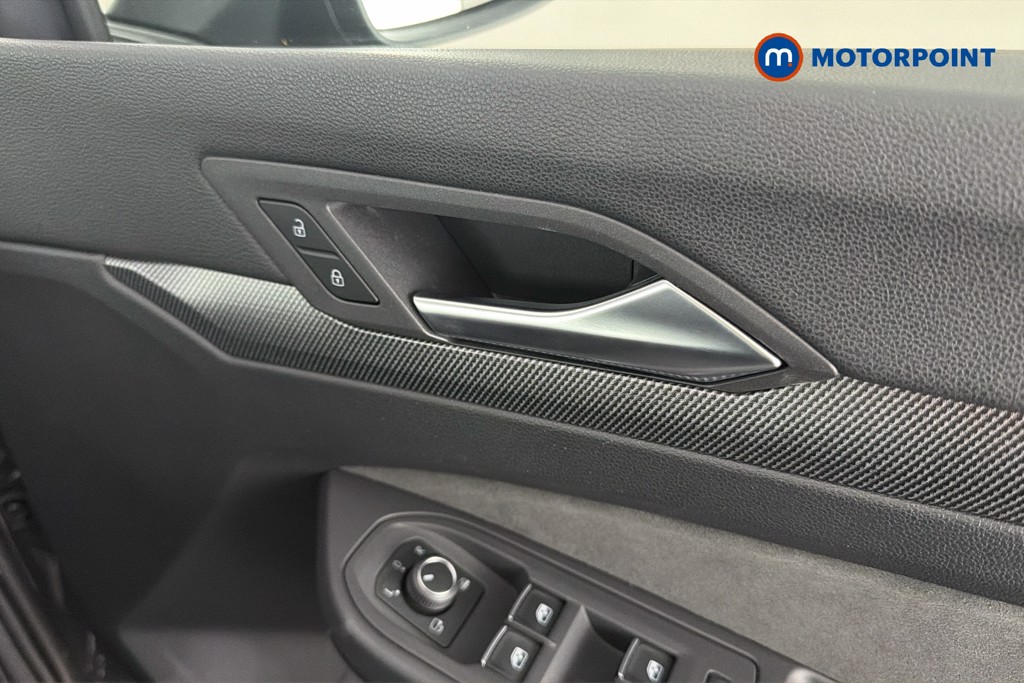 Volkswagen Golf Black Edition Automatic Petrol Hatchback - Stock Number (1646691) - 42nd supplementary image