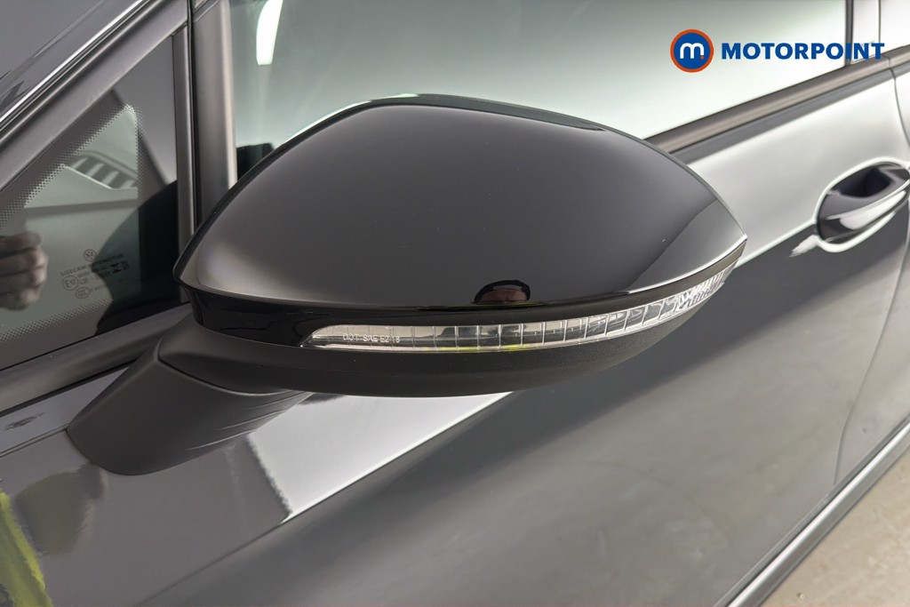 Volkswagen Golf Black Edition Automatic Petrol Hatchback - Stock Number (1646691) - 43rd supplementary image
