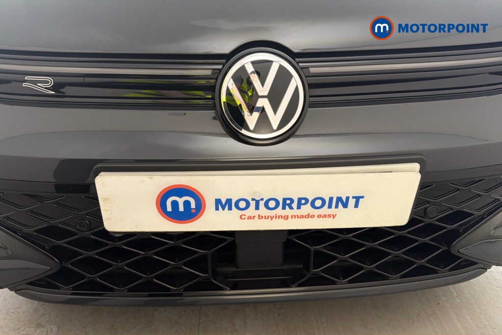 Volkswagen Golf Black Edition Automatic Petrol Hatchback - Stock Number (1646691) - 45th supplementary image