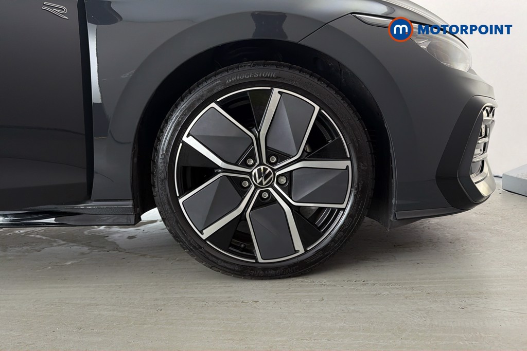 Volkswagen Golf Black Edition Automatic Petrol Hatchback - Stock Number (1646691) - 50th supplementary image