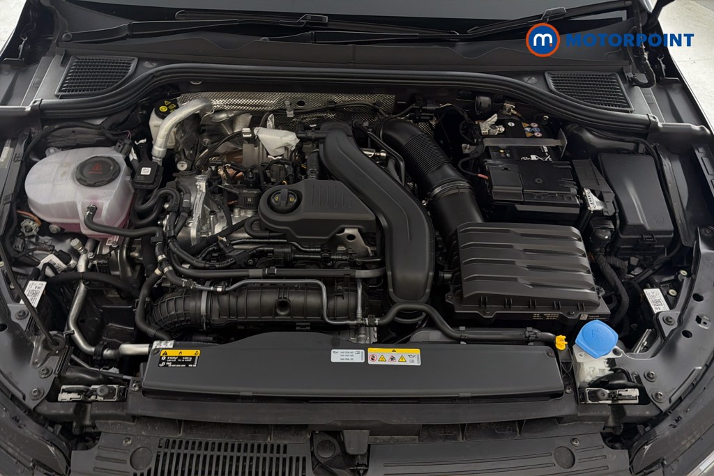 Volkswagen Golf Black Edition Automatic Petrol Hatchback - Stock Number (1646691) - 51st supplementary image