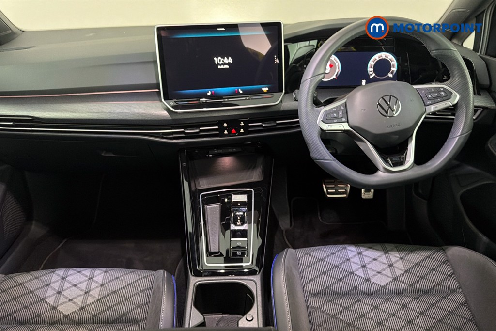 Volkswagen Golf Black Edition Automatic Petrol Hatchback - Stock Number (1646691) - 1st supplementary image
