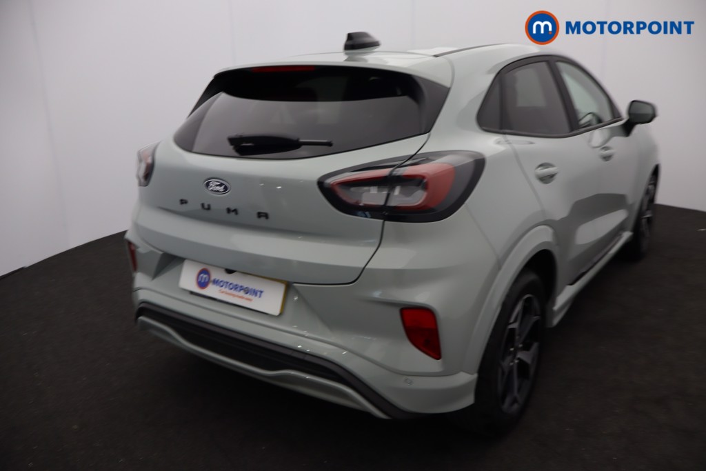 Ford Puma St-Line Automatic Petrol SUV - Stock Number (1646757) - 2nd supplementary image