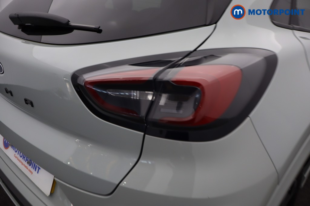 Ford Puma St-Line Automatic Petrol SUV - Stock Number (1646757) - 3rd supplementary image
