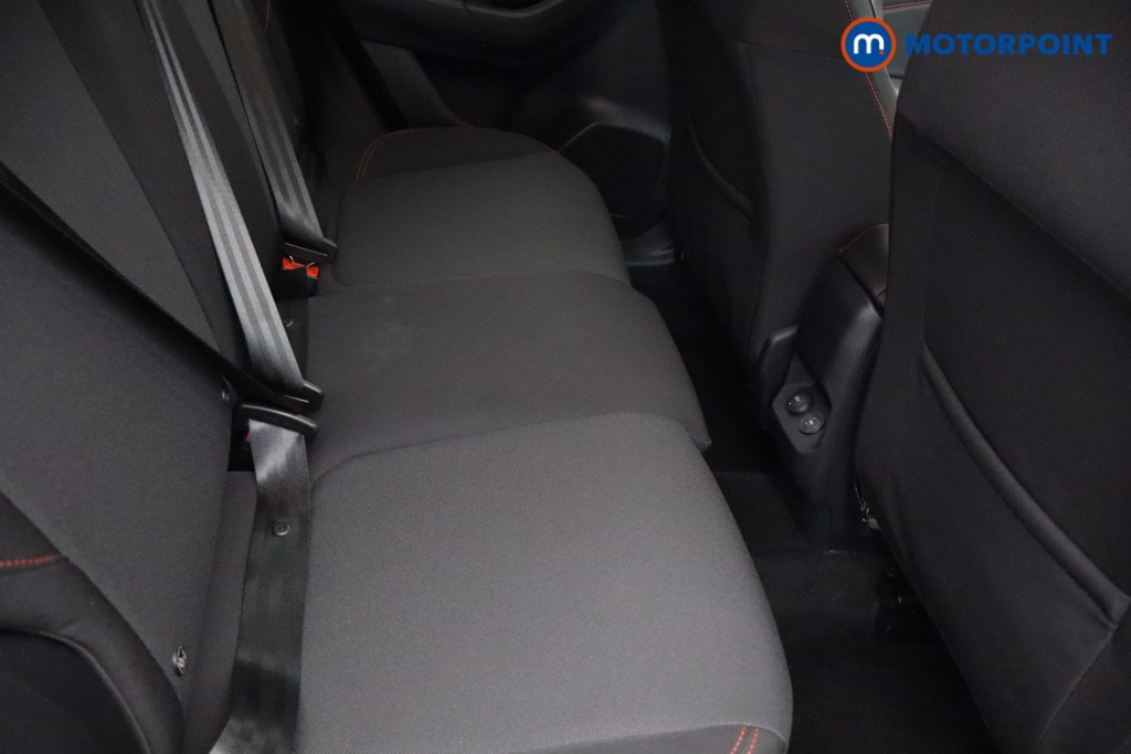 Ford Puma St-Line Automatic Petrol SUV - Stock Number (1646757) - 8th supplementary image