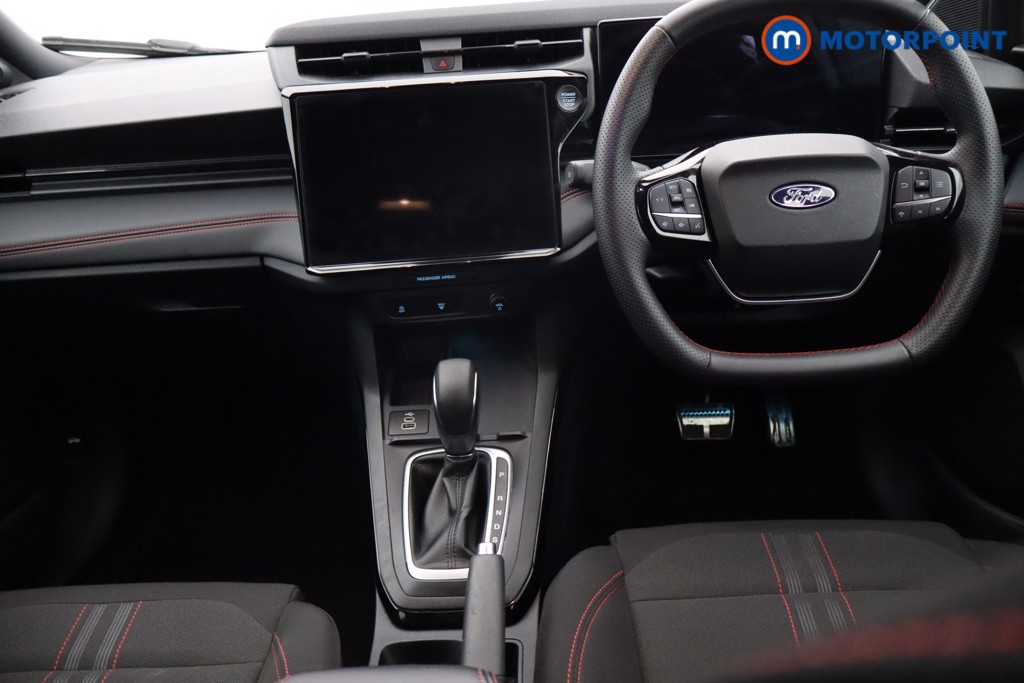 Ford Puma St-Line Automatic Petrol SUV - Stock Number (1646757) - 9th supplementary image