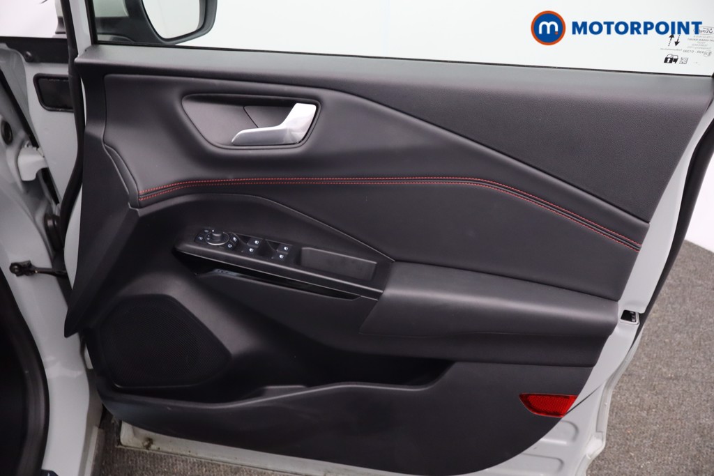 Ford Puma St-Line Automatic Petrol SUV - Stock Number (1646757) - 10th supplementary image
