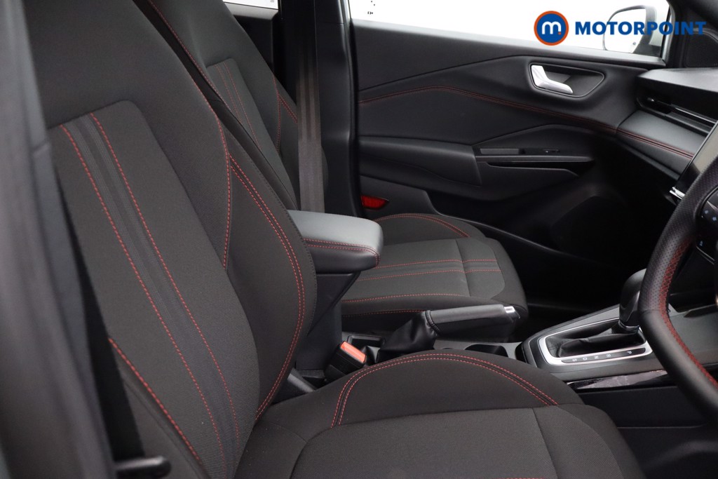 Ford Puma St-Line Automatic Petrol SUV - Stock Number (1646757) - 12th supplementary image