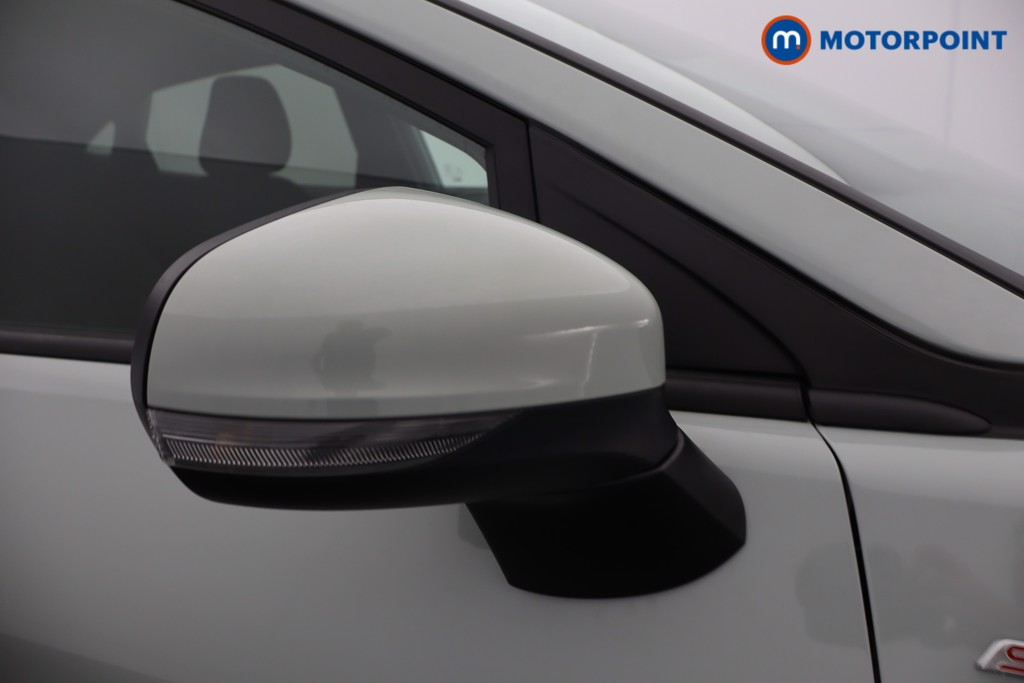 Ford Puma St-Line Automatic Petrol SUV - Stock Number (1646757) - 19th supplementary image