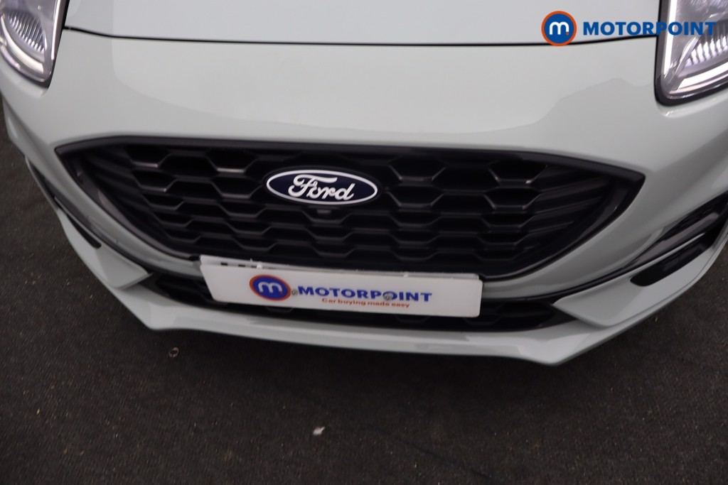 Ford Puma St-Line Automatic Petrol SUV - Stock Number (1646757) - 21st supplementary image