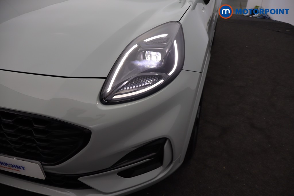Ford Puma St-Line Automatic Petrol SUV - Stock Number (1646757) - 23rd supplementary image
