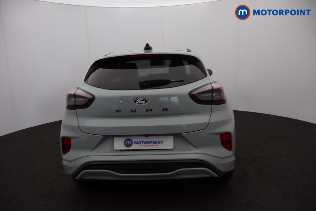 Ford Puma St-Line Automatic Petrol SUV - Stock Number (1646757) - 1st supplementary image