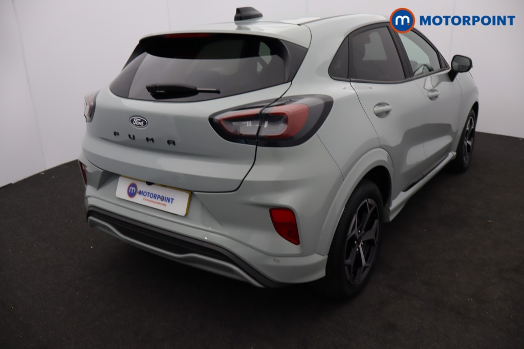 Ford Puma St-Line Automatic Petrol SUV - Stock Number (1646764) - 2nd supplementary image