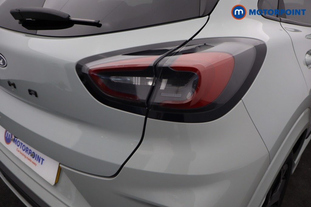Ford Puma St-Line Automatic Petrol SUV - Stock Number (1646764) - 3rd supplementary image
