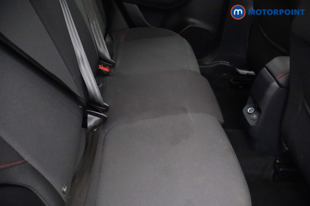 Ford Puma St-Line Automatic Petrol SUV - Stock Number (1646764) - 8th supplementary image