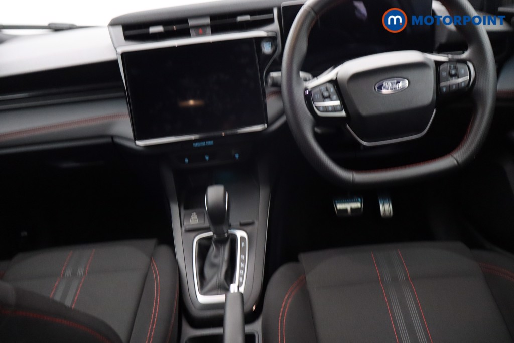Ford Puma St-Line Automatic Petrol SUV - Stock Number (1646764) - 9th supplementary image
