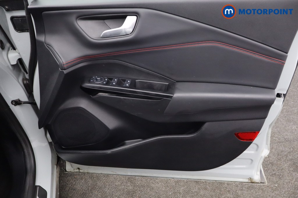 Ford Puma St-Line Automatic Petrol SUV - Stock Number (1646764) - 10th supplementary image
