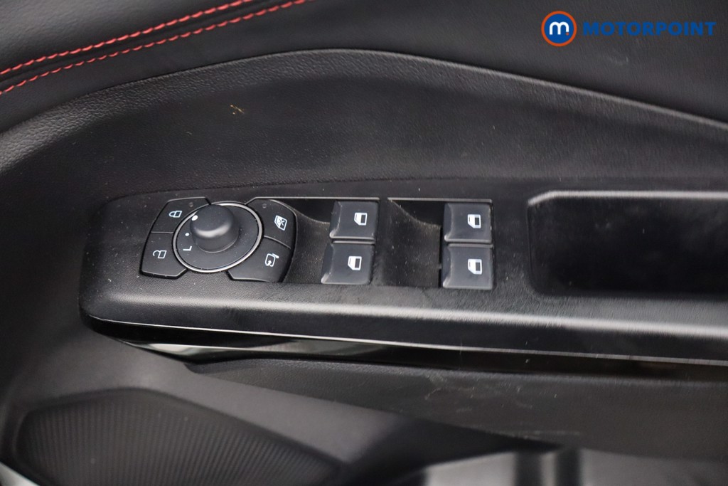 Ford Puma St-Line Automatic Petrol SUV - Stock Number (1646764) - 11th supplementary image