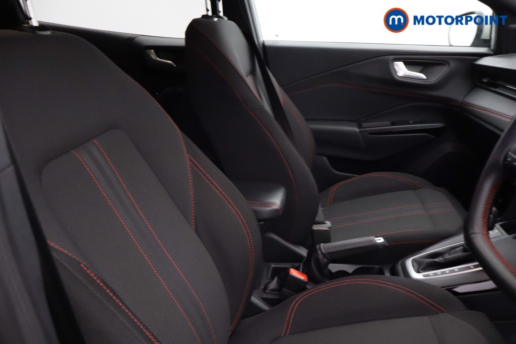 Ford Puma St-Line Automatic Petrol SUV - Stock Number (1646764) - 12th supplementary image