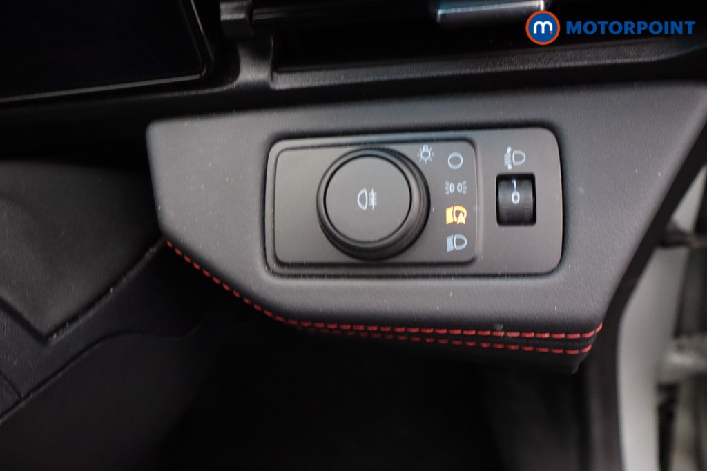 Ford Puma St-Line Automatic Petrol SUV - Stock Number (1646764) - 13th supplementary image