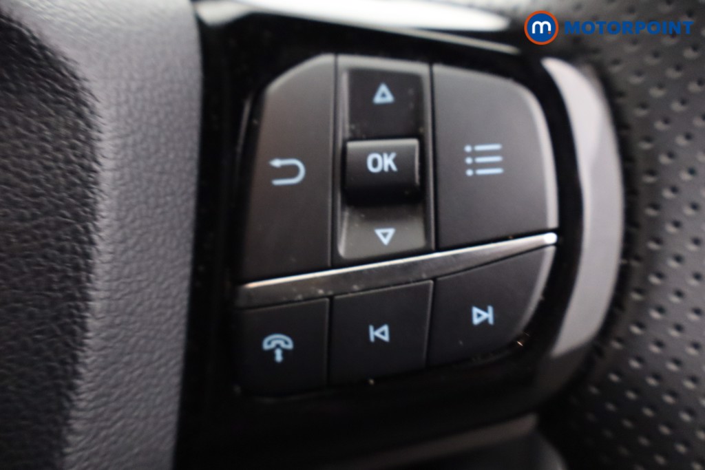 Ford Puma St-Line Automatic Petrol SUV - Stock Number (1646764) - 14th supplementary image