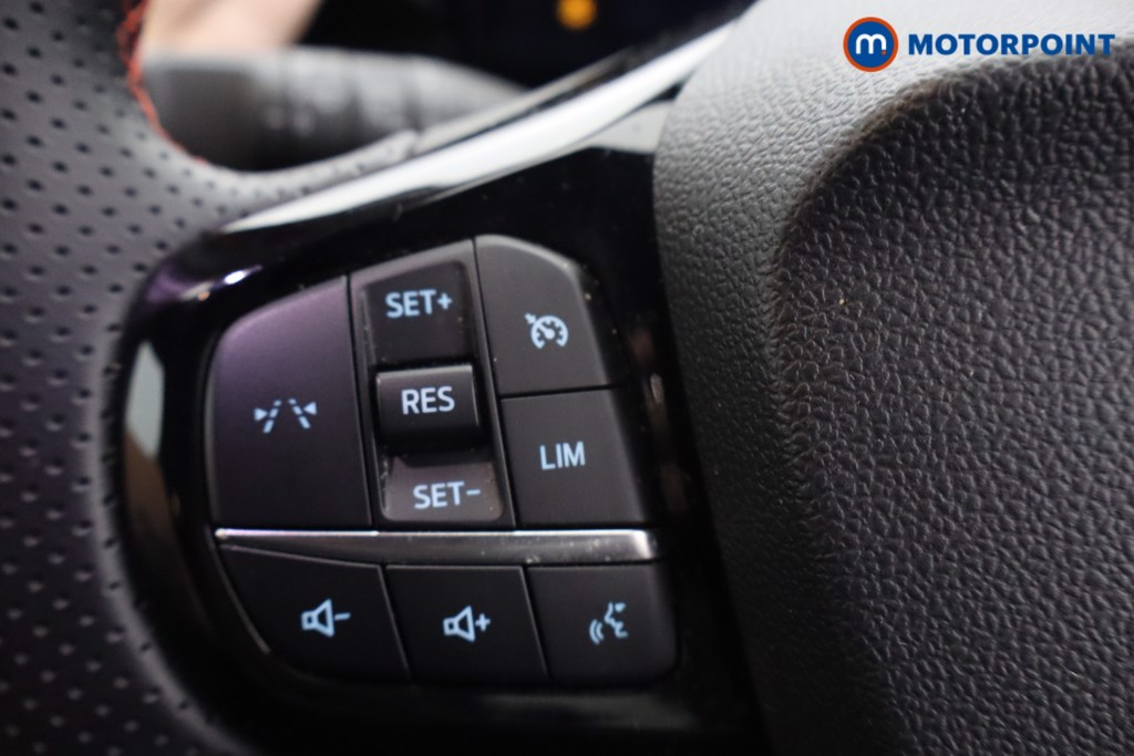 Ford Puma St-Line Automatic Petrol SUV - Stock Number (1646764) - 15th supplementary image