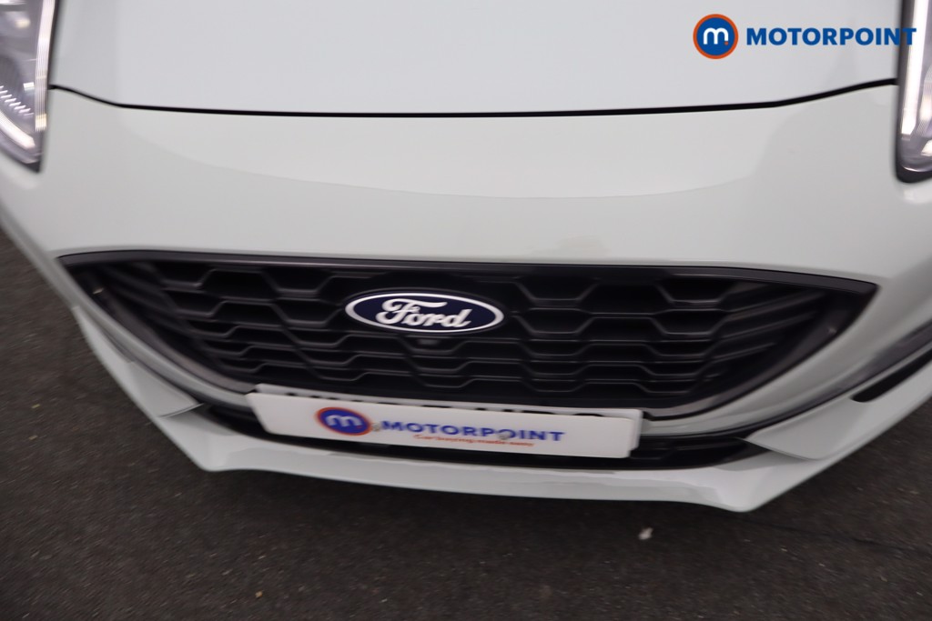 Ford Puma St-Line Automatic Petrol SUV - Stock Number (1646764) - 22nd supplementary image