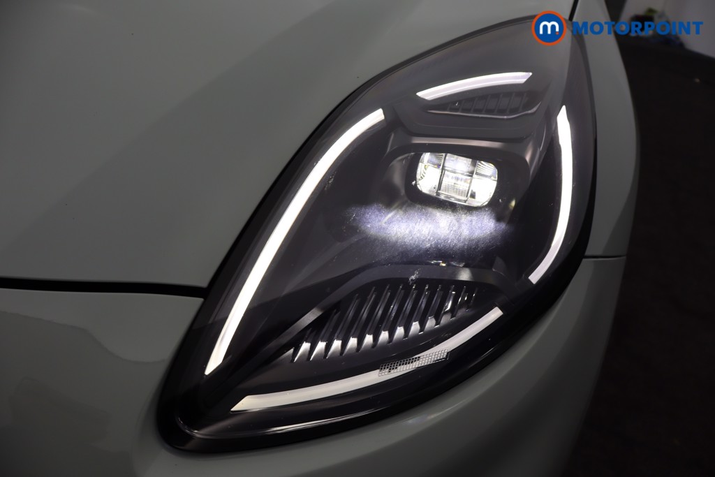 Ford Puma St-Line Automatic Petrol SUV - Stock Number (1646764) - 23rd supplementary image