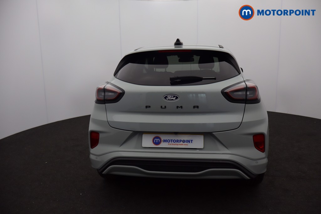 Ford Puma St-Line Automatic Petrol SUV - Stock Number (1646764) - 1st supplementary image