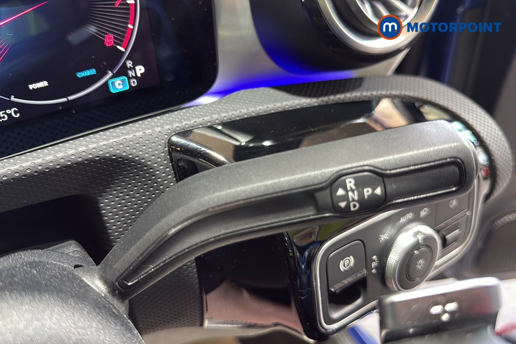 Mercedes-Benz A Class Amg Line Automatic Petrol Hatchback - Stock Number (1646769) - 6th supplementary image