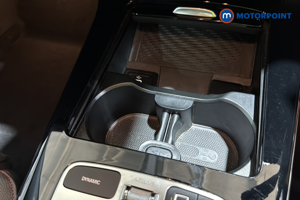 Mercedes-Benz A Class Amg Line Automatic Petrol Hatchback - Stock Number (1646769) - 16th supplementary image