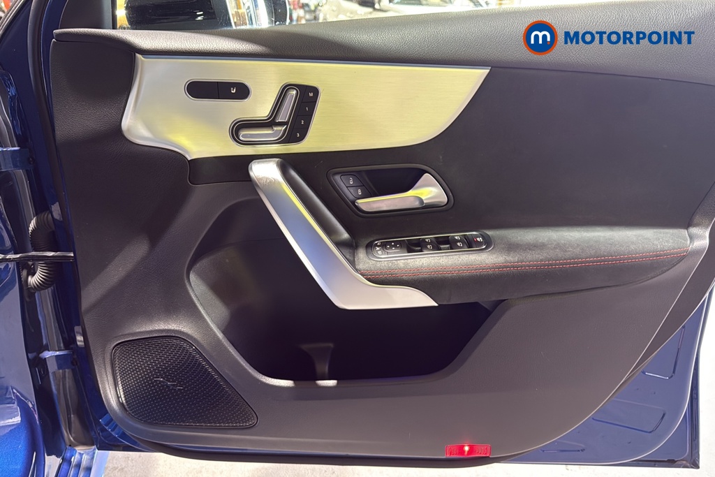 Mercedes-Benz A Class Amg Line Automatic Petrol Hatchback - Stock Number (1646769) - 18th supplementary image