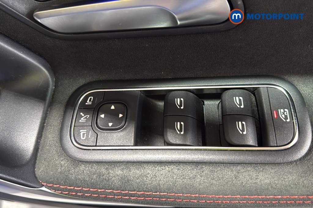 Mercedes-Benz A Class Amg Line Automatic Petrol Hatchback - Stock Number (1646769) - 19th supplementary image